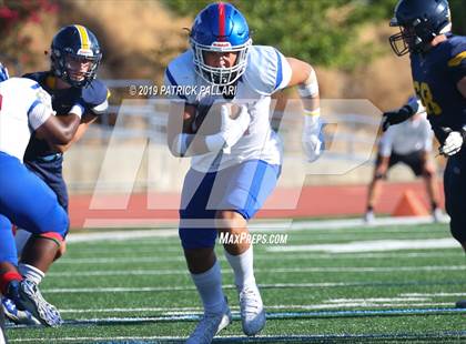 Thumbnail 1 in Folsom @ Oak Ridge photogallery.