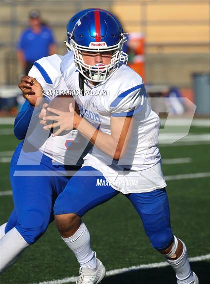 Thumbnail 1 in Folsom @ Oak Ridge photogallery.