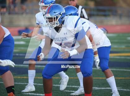Thumbnail 3 in Folsom @ Oak Ridge photogallery.