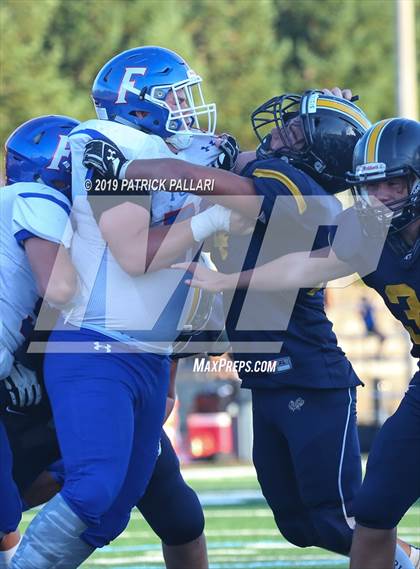 Thumbnail 3 in Folsom @ Oak Ridge photogallery.