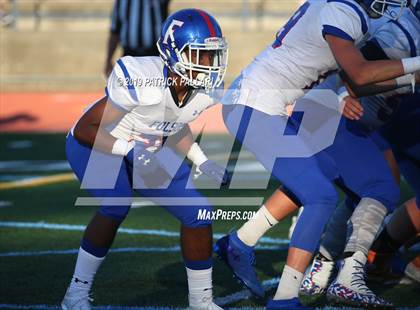 Thumbnail 1 in Folsom @ Oak Ridge photogallery.