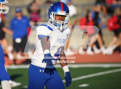 Thumbnail 1 in Folsom @ Oak Ridge photogallery.