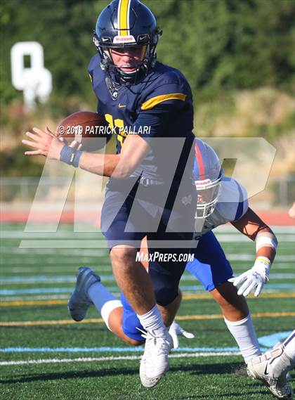 Thumbnail 1 in Folsom @ Oak Ridge photogallery.