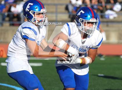Thumbnail 1 in Folsom @ Oak Ridge photogallery.