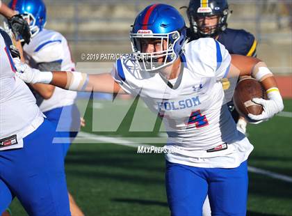 Thumbnail 1 in Folsom @ Oak Ridge photogallery.