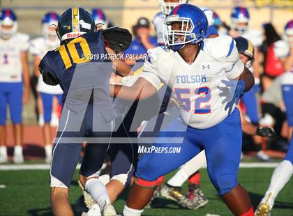 Thumbnail 1 in Folsom @ Oak Ridge photogallery.