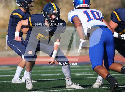 Thumbnail 1 in Folsom @ Oak Ridge photogallery.