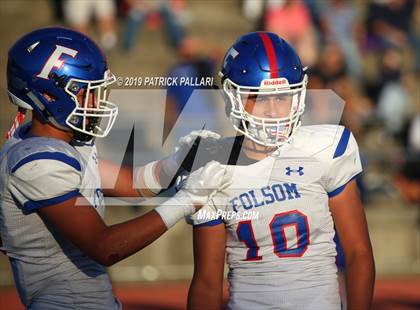 Thumbnail 2 in Folsom @ Oak Ridge photogallery.