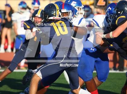 Thumbnail 2 in Folsom @ Oak Ridge photogallery.
