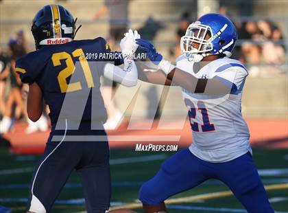 Thumbnail 3 in Folsom @ Oak Ridge photogallery.