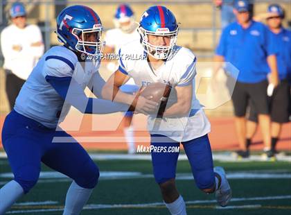 Thumbnail 1 in Folsom @ Oak Ridge photogallery.