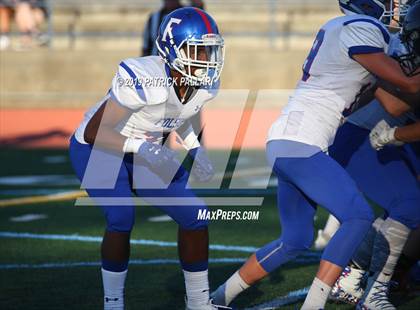 Thumbnail 2 in Folsom @ Oak Ridge photogallery.