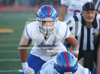 Thumbnail 1 in Folsom @ Oak Ridge photogallery.