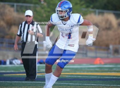 Thumbnail 1 in Folsom @ Oak Ridge photogallery.