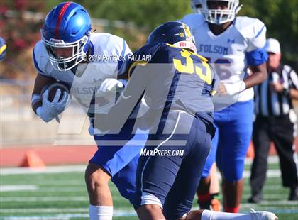 Thumbnail 1 in Folsom @ Oak Ridge photogallery.