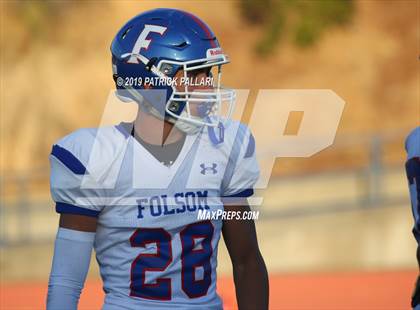 Thumbnail 1 in Folsom @ Oak Ridge photogallery.