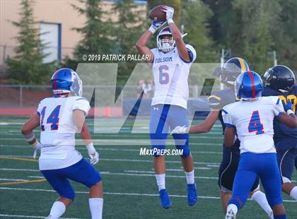 Thumbnail 3 in Folsom @ Oak Ridge photogallery.