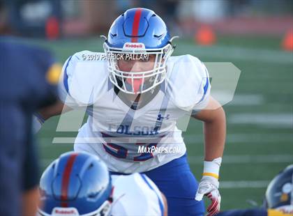 Thumbnail 1 in Folsom @ Oak Ridge photogallery.