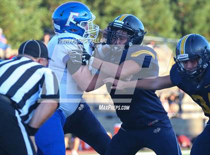 Thumbnail 1 in Folsom @ Oak Ridge photogallery.