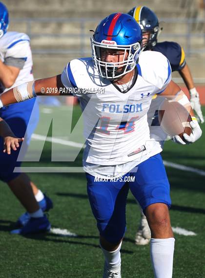 Thumbnail 2 in Folsom @ Oak Ridge photogallery.