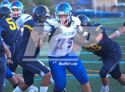 Thumbnail 1 in Folsom @ Oak Ridge photogallery.
