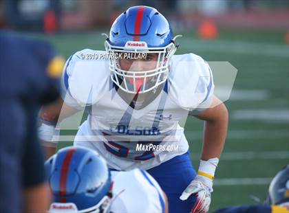 Thumbnail 3 in Folsom @ Oak Ridge photogallery.