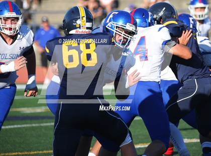 Thumbnail 3 in Folsom @ Oak Ridge photogallery.