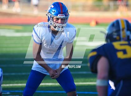 Thumbnail 1 in Folsom @ Oak Ridge photogallery.