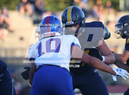 Thumbnail 3 in Folsom @ Oak Ridge photogallery.
