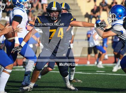 Thumbnail 1 in Folsom @ Oak Ridge photogallery.
