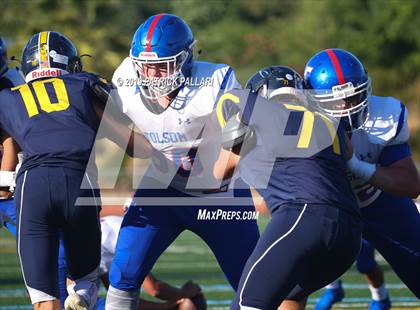 Thumbnail 1 in Folsom @ Oak Ridge photogallery.