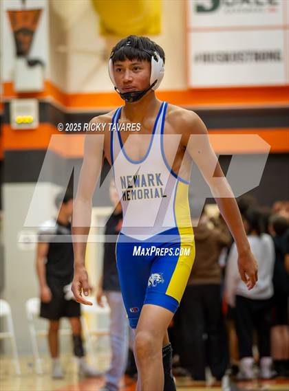 Thumbnail 3 in Newark Memorial @ Washington photogallery.