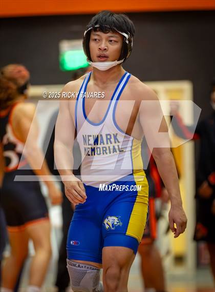 Thumbnail 1 in Newark Memorial @ Washington photogallery.