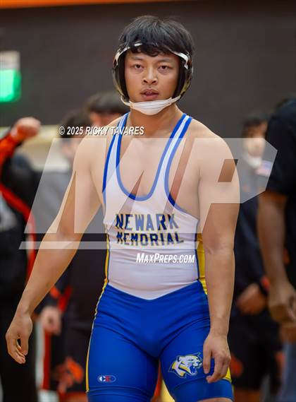 Thumbnail 3 in Newark Memorial @ Washington photogallery.