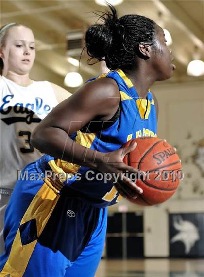 Thumbnail 3 in JW North vs. Santa Margarita (Larry Doyle Tournament) photogallery.