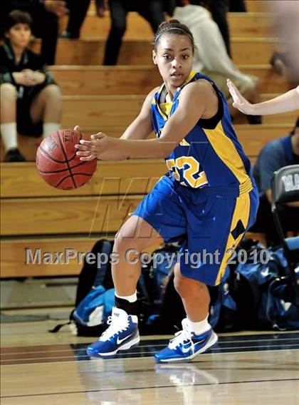 Thumbnail 2 in JW North vs. Santa Margarita (Larry Doyle Tournament) photogallery.