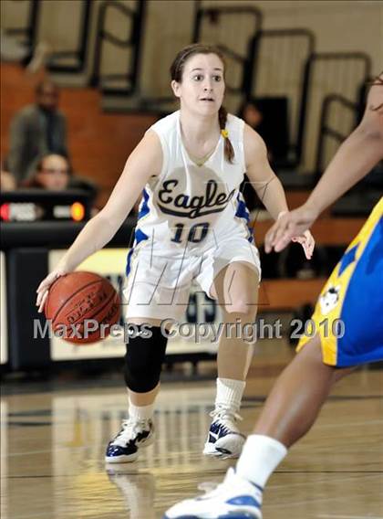 Thumbnail 1 in JW North vs. Santa Margarita (Larry Doyle Tournament) photogallery.