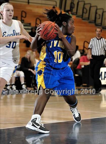 Thumbnail 3 in JW North vs. Santa Margarita (Larry Doyle Tournament) photogallery.