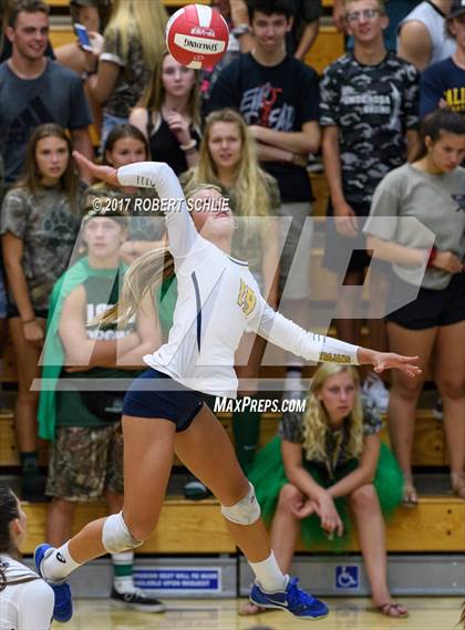 Thumbnail 3 in Oak Ridge @ Ponderosa photogallery.