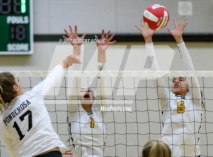 Thumbnail 3 in Oak Ridge @ Ponderosa photogallery.