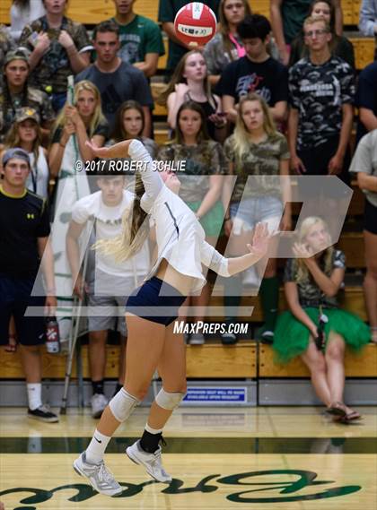 Thumbnail 1 in Oak Ridge @ Ponderosa photogallery.