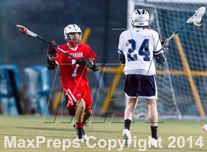 Thumbnail 3 in Herndon @ Washington-Lee photogallery.