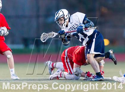 Thumbnail 1 in Herndon @ Washington-Lee photogallery.
