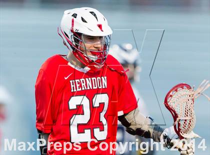 Thumbnail 1 in Herndon @ Washington-Lee photogallery.