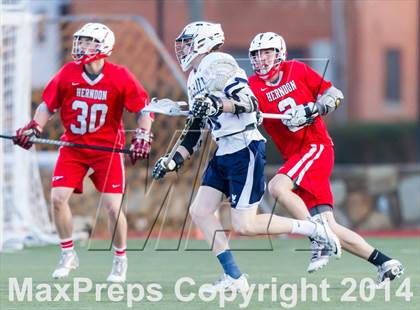 Thumbnail 3 in Herndon @ Washington-Lee photogallery.