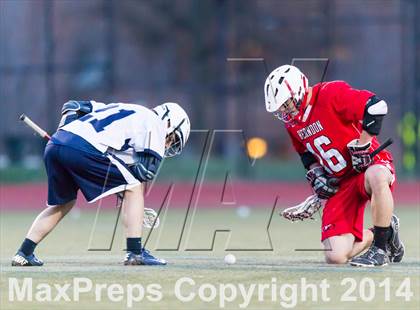 Thumbnail 2 in Herndon @ Washington-Lee photogallery.