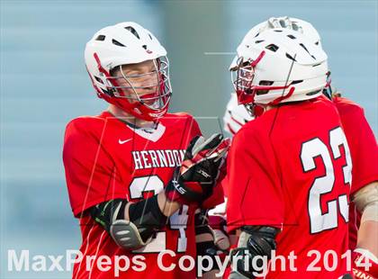 Thumbnail 3 in Herndon @ Washington-Lee photogallery.