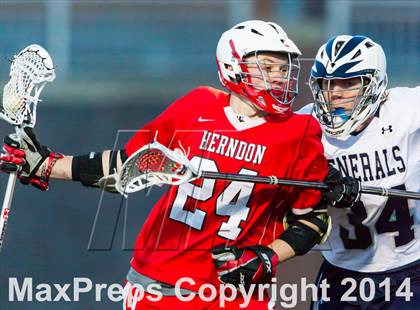Thumbnail 1 in Herndon @ Washington-Lee photogallery.