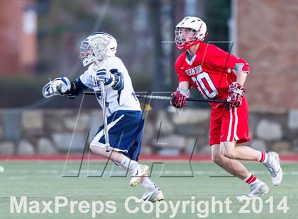 Thumbnail 2 in Herndon @ Washington-Lee photogallery.