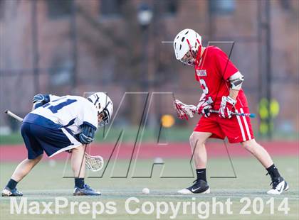 Thumbnail 2 in Herndon @ Washington-Lee photogallery.